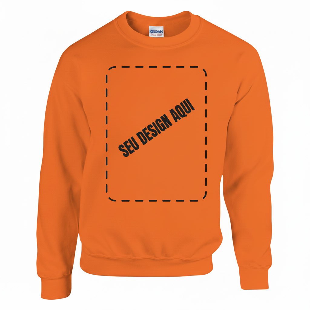Sweatshirt Custom