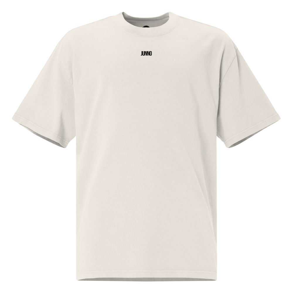 T-shirt Oversized Unissex