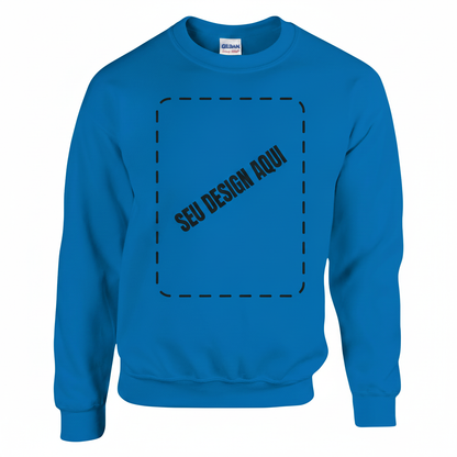 Sweatshirt Custom
