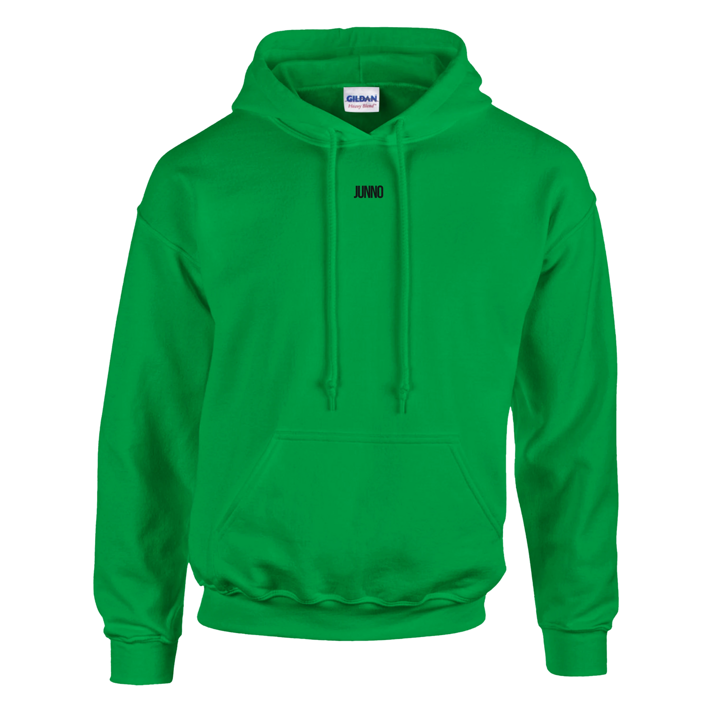 Sweatshirt com Capuz Core