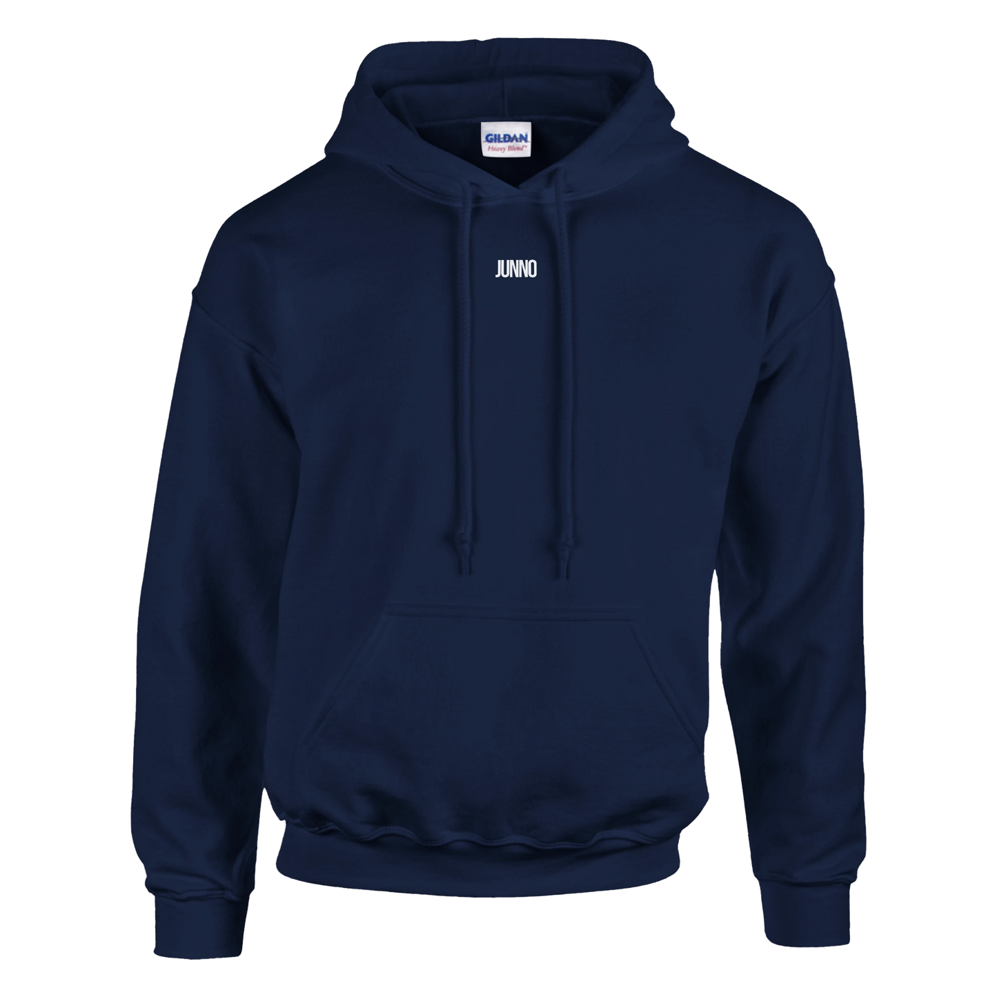 Sweatshirt com Capuz Core