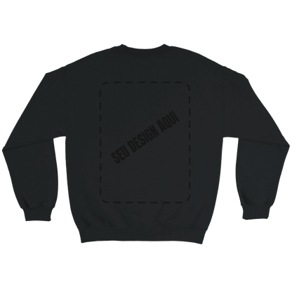 Sweatshirt Custom