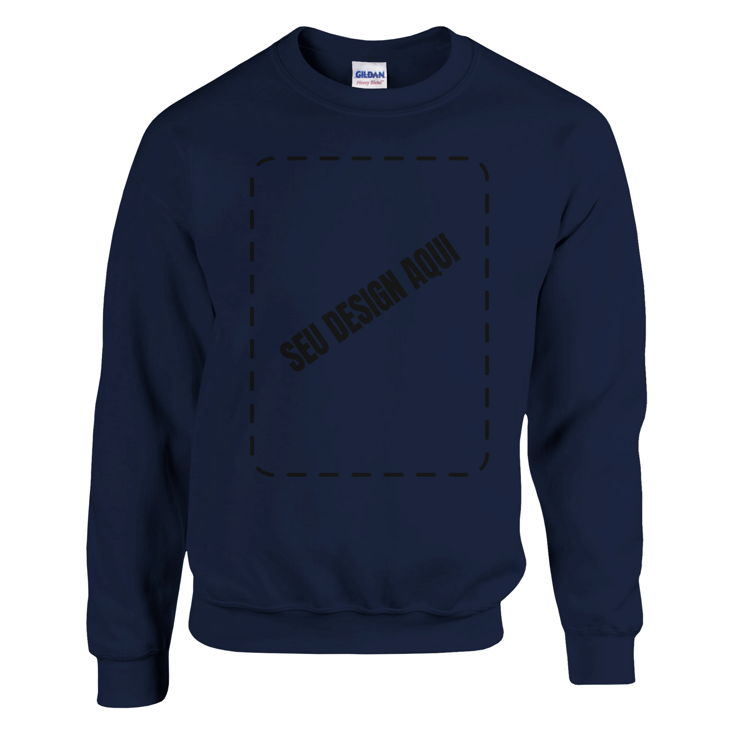 Sweatshirt Custom