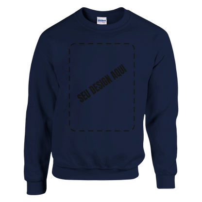 Sweatshirt Custom