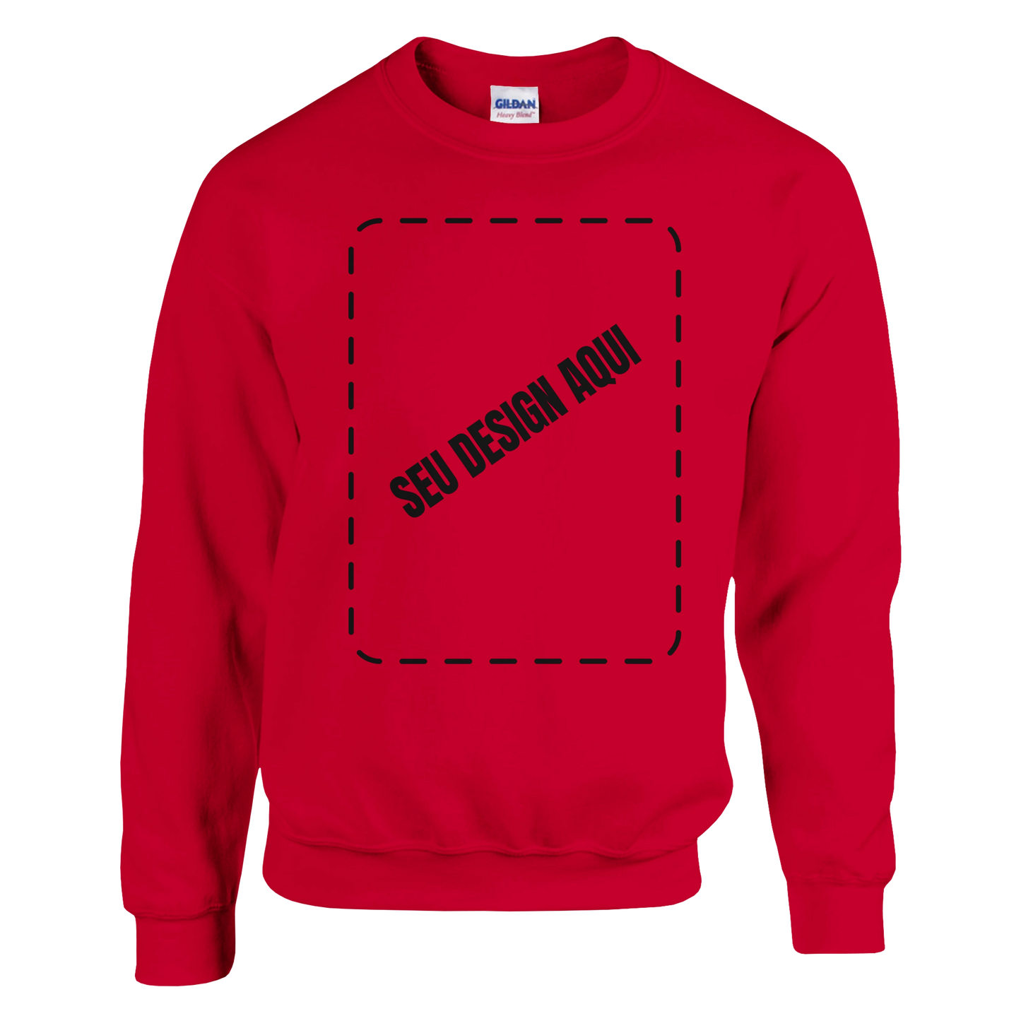 Sweatshirt Custom