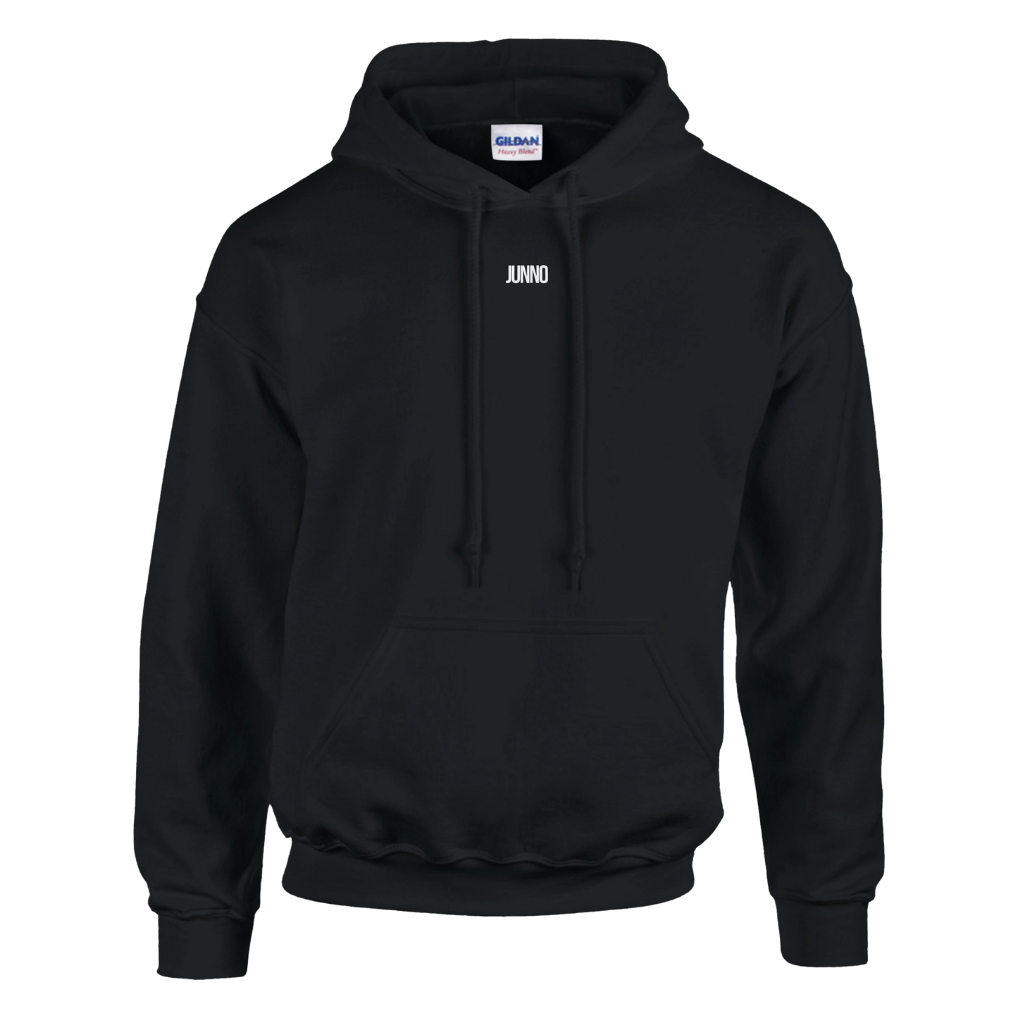 Sweatshirt com Capuz Core