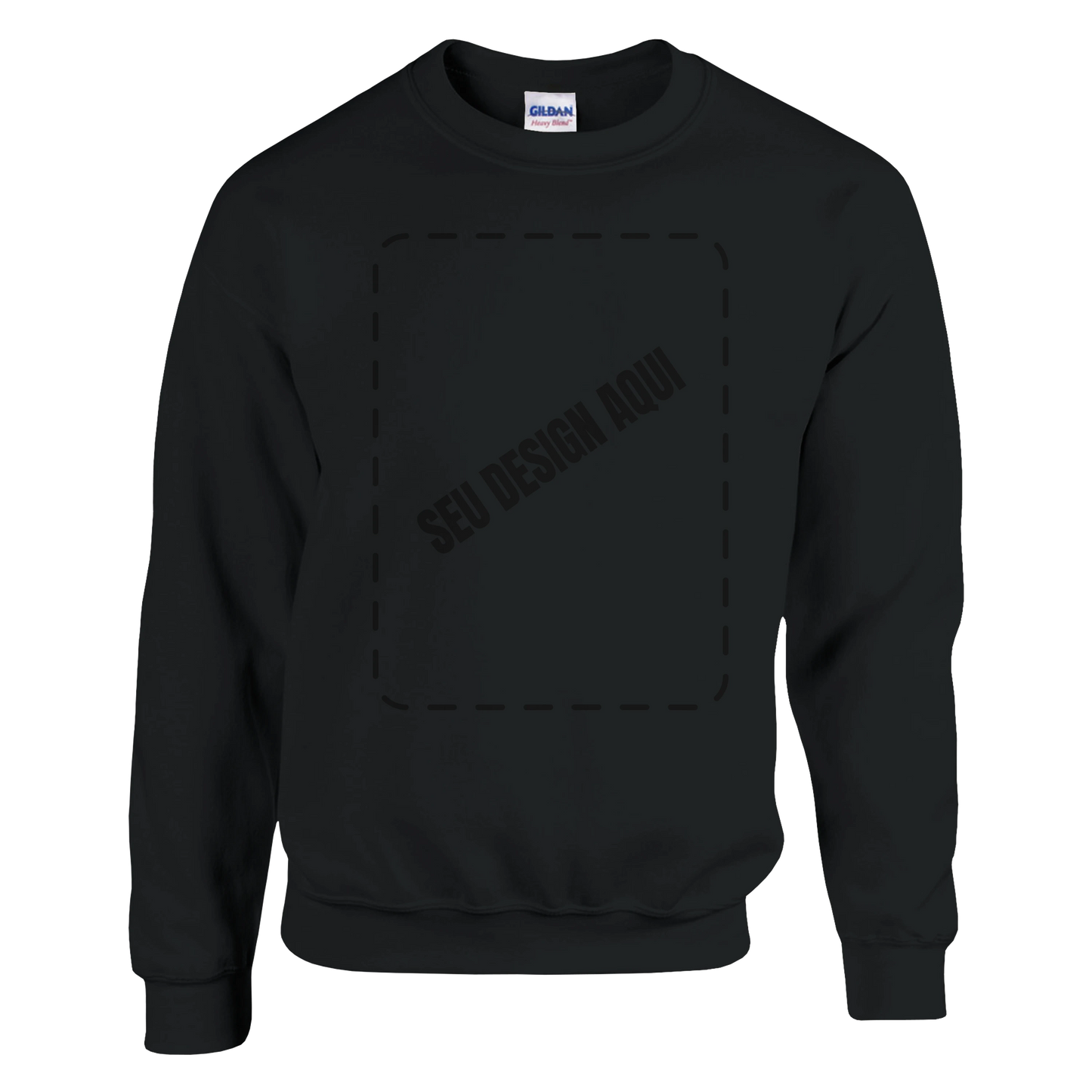 Sweatshirt Custom