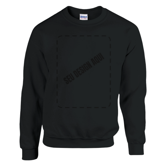 Sweatshirt Custom