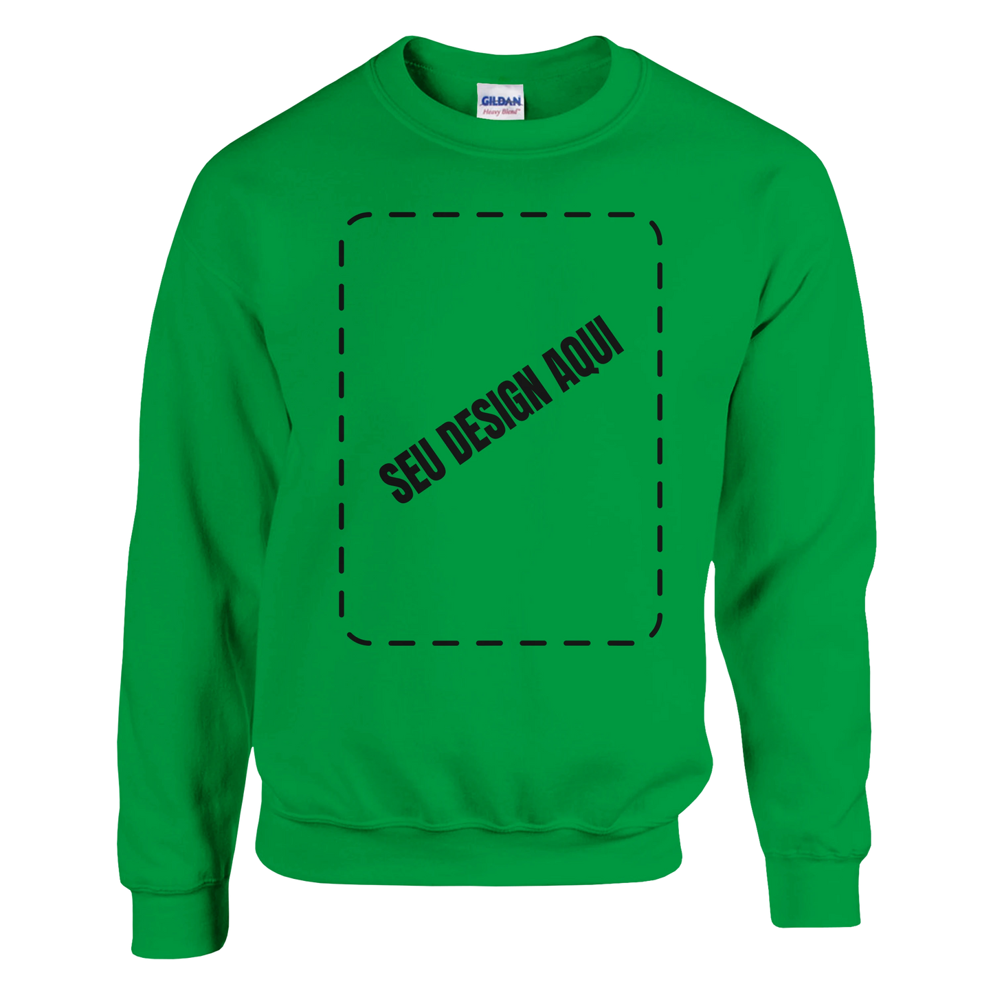 Sweatshirt Custom