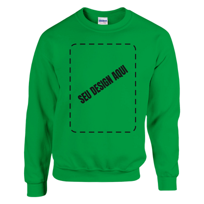 Sweatshirt Custom