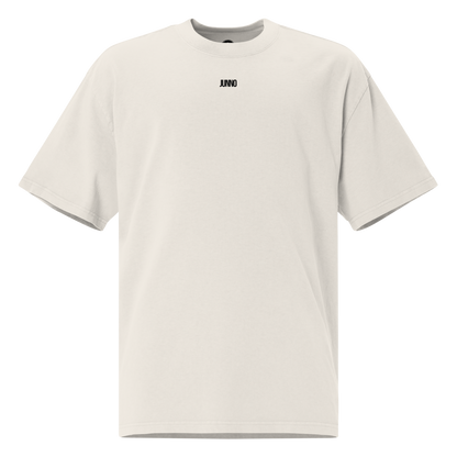 T-shirt Oversized Unissex