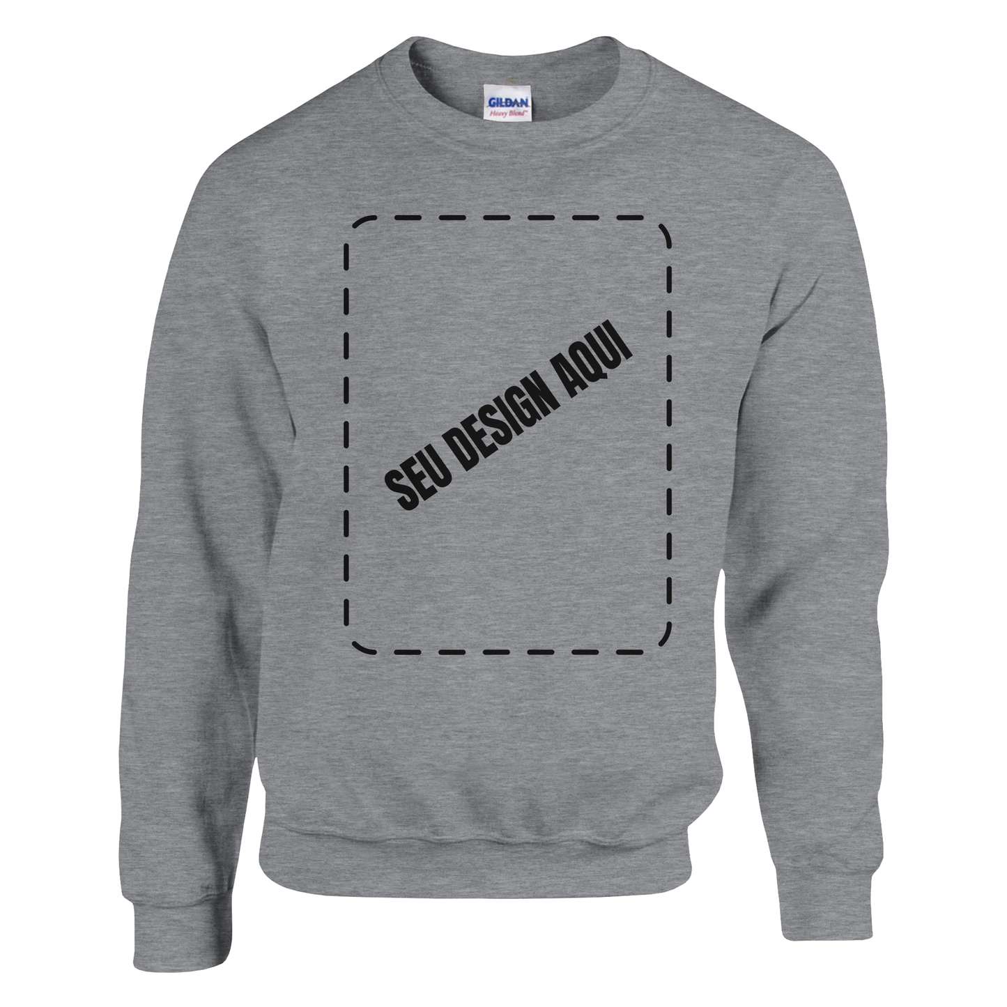 Sweatshirt Custom