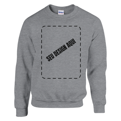 Sweatshirt Custom