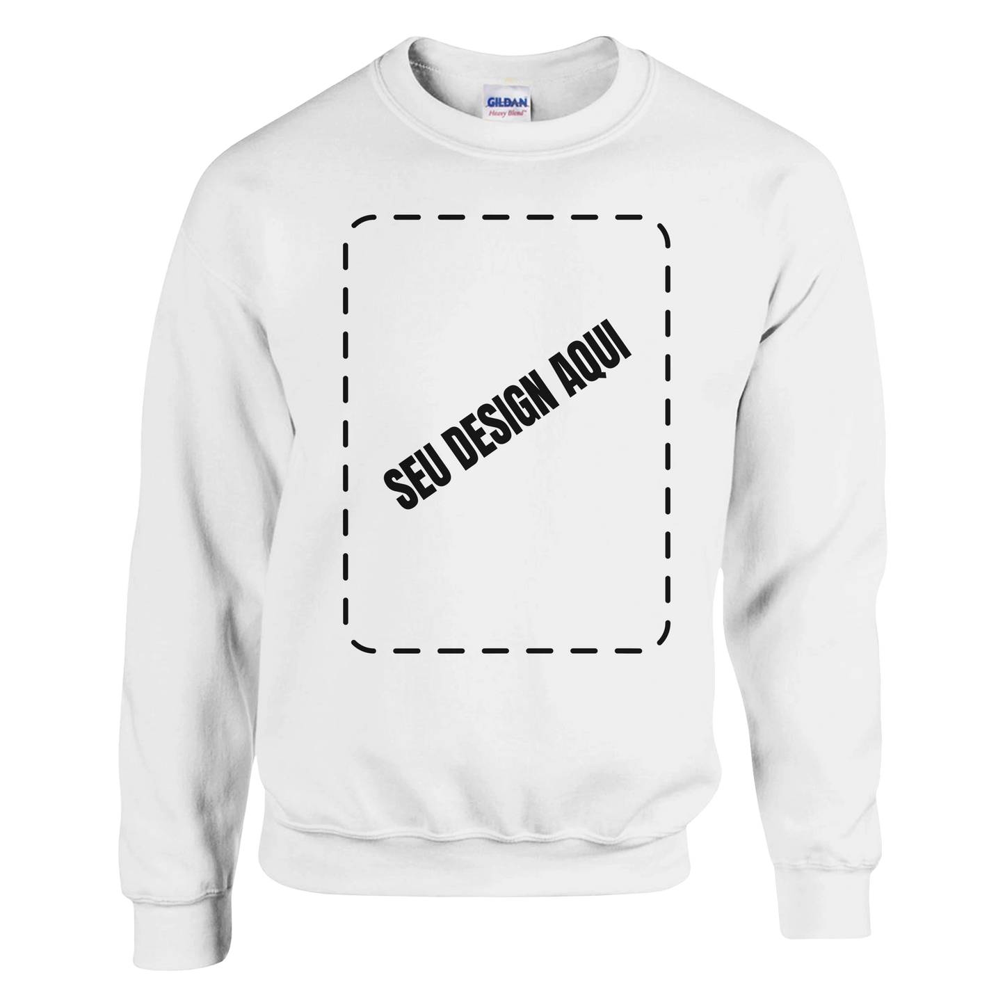 Sweatshirt Custom