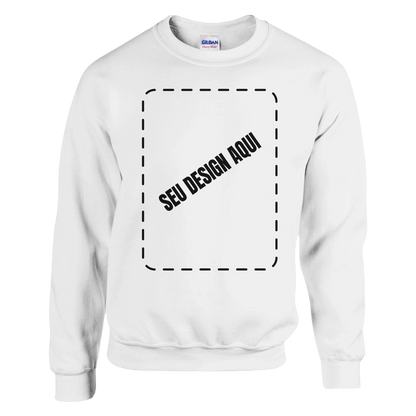 Sweatshirt Custom